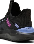 Puma Pantofi sport unisex Softride Enzo 5 Slip Tech Wns Black 31329302