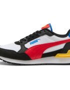 Puma Pantofi sport unisex St Runner V4 Nl Jr 39973916