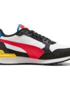 Puma Pantofi sport unisex St Runner V4 Nl Jr 39973916