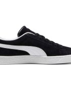 Puma Pantofi sport unisex Suede Classic 39978101