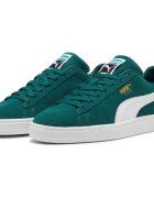 Puma Pantofi sport unisex Suede Classic 39978115
