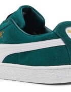 Puma Pantofi sport unisex Suede Classic 39978115