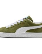 Puma Pantofi sport unisex Suede Classic 39978136