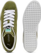 Puma Pantofi sport unisex Suede Classic 39978136