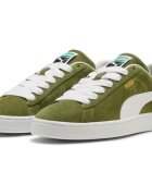 Puma Pantofi sport unisex Suede Classic 39978136