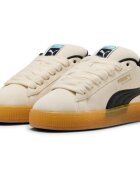 Puma Pantofi sport unisex Suede Xl Dark Risk 40134802