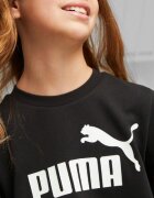Puma Rochie copii Ess Logo Dress Tr G 67349301