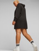Puma Rochie femei Classics Hooded 62141501