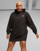 Puma Rochie femei Classics Hooded 62141501