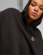 Puma Rochie femei Classics Hooded 62141501