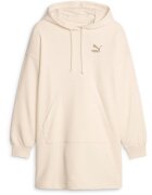 Puma Rochie femei Classics Hooded 62141599