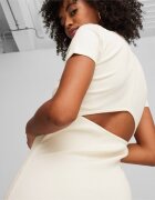 Puma Rochie femei Classics Ribbed Dress 62425699