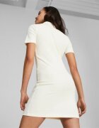 Puma Rochie femei Classics Ribbed V-Collar 53805699