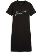Puma Rochie femei Ess Blossom Graphic Dress 67967401