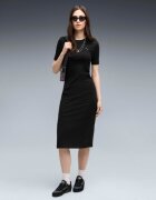 Puma Rochie femei Her Rib Dress 69403301