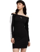 Puma Rochie femei T7 Dress 63538301