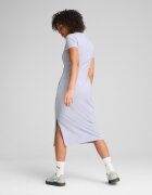 Puma Rochie femei Wardrobe Ess Midi Cut-out Dress 62976947