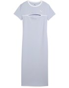 Puma Rochie femei Wardrobe Ess Midi Cut-out Dress 62976947