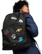 Puma Rucasc unisex Patch Backpack 22L 09034401