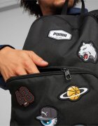 Puma Rucasc unisex Patch Backpack 22L 09034401