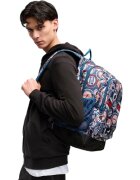 Puma Rucsac unisex Academy Aop Backpack 29L 09115027
