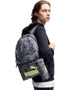 Puma Rucsac unisex Phase Aop Backpack Set Moody -s 20L 09173309
