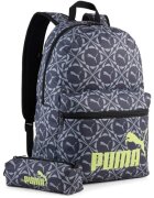 Puma Rucsac unisex Phase Aop Backpack Set Moody -s 20L 09173309