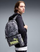 Puma Rucsac unisex Phase Aop Backpack Set Moody -s 20L 09173309