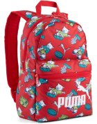 Puma Rucsac unisex Phase Aop Small Backpack Frosted IV 13L 09132415