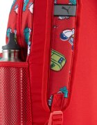 Puma Rucsac unisex Phase Aop Small Backpack Frosted IV 13L 09132415