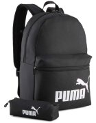 Puma Rucsac unisex Phase Backpack Set 20L 09219001