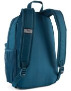 Puma Rucsac unisex Phase Lp Small Backpack Mauve Glow 13L 09277302