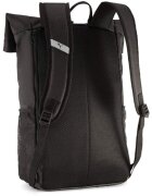 Puma Rucsac unisex tech Roll Top Backpack 26L 09174001