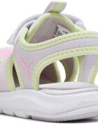 Puma Sandale copii Fun Racer Sandal Come On V Inf 40495102
