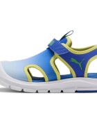 Puma Sandale copii Fun Racer Sandal Come On V Ps Royal 40495001
