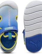 Puma Sandale copii Fun Racer Sandal Come On V Ps Royal 40495001