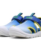 Puma Sandale copii Fun Racer Sandal Come On V Ps Royal 40495001