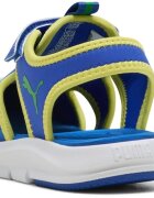 Puma Sandale copii Fun Racer Sandal Come On V Ps Royal 40495001