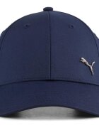 Puma Sapca copii Ess Metal Cat Bb Cap Jr 02685402