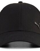 Puma Sapca unisex Ess Elevated Metal Cat Bb Cap 02715401