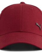 Puma Sapca unisex Ess Elevated Metal Cat Bb Cap 02715406