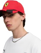 Puma Sapca unisex Ferrari Bb Cap 02689101