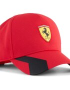 Puma Sapca unisex Ferrari Bb Cap 02689101