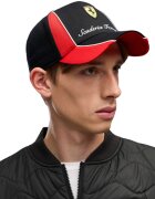 Puma Sapca unisex Ferrari Lifestyle Bb Cap 02739801