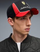 Puma Sapca unisex Ferrari Lifestyle Bb Cap 02739801