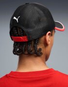 Puma Sapca unisex Ferrari Trucker Cap 02740302