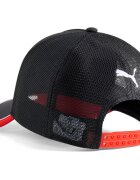 Puma Sapca unisex Ferrari Trucker Cap 02740302