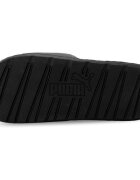 Puma Slapi femei Cool Cat 20 Wns Black-Rose Gold 38910802