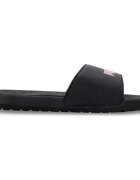 Puma Slapi femei Cool Cat 20 Wns Black-Rose Gold 38910802