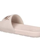 Puma Slapi femei Cool Cat 20 Wns Black-Rose Gold 38910805